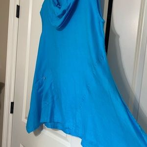 John Mark Large Tunic